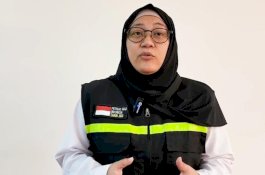 Fitnah, Sebut PPIH Hentikan Katering Jemaah secara Sepihak