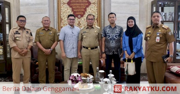 Wali Kota Makassar Dukung Program RKI Mantap, Dorong Pemuda Jadi Abdi Negara