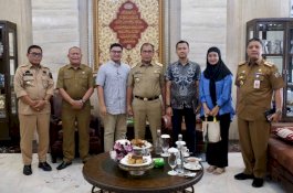 Wali Kota Makassar Dukung Program RKI Mantap, Dorong Pemuda Jadi Abdi Negara