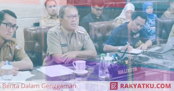 Rakernas APEKSI 2023 di Makassar Bakal Dihadiri Presiden Jokowi