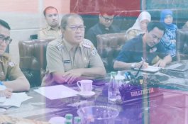 Rakernas APEKSI 2023 di Makassar Bakal Dihadiri Presiden Jokowi