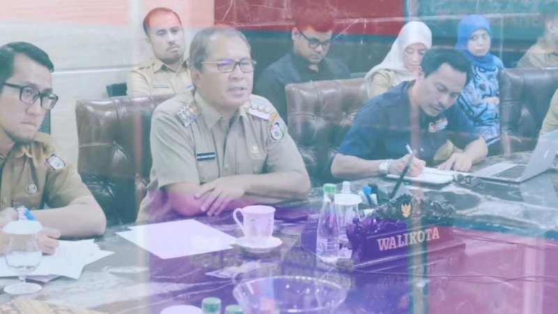Rakernas APEKSI 2023 di Makassar Bakal Dihadiri Presiden Jokowi 