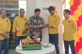 32 Gerai IM3 di Seluruh Indonesia Tampil dengan Wajah Baru Termasuk Makassar