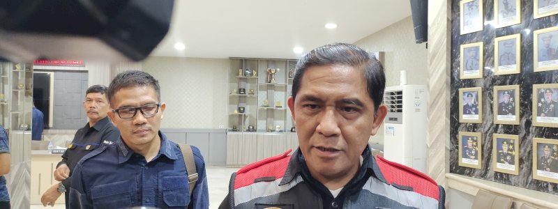 Direktur Narkoba Polda Sulsel Dimutasi