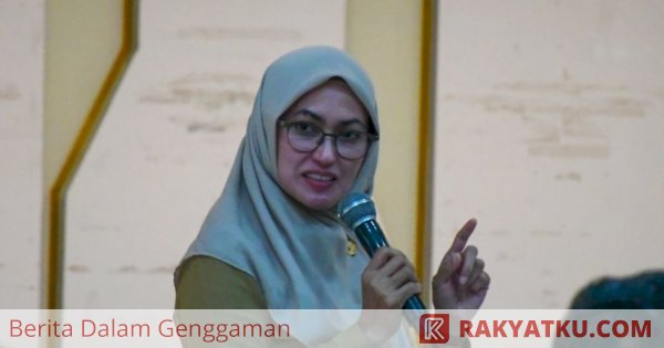 Terima Kunjungan Kerja Komisi B DPRD Provinsi, Bupati Luwu Utara Sampaikan Kendala Petani Sawit