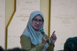 Terima Kunjungan Kerja Komisi B DPRD Provinsi, Bupati Luwu Utara Sampaikan Kendala Petani Sawit