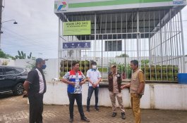 Jelang Idul Adha, Pemprov Sulsel Pastikan Stok LPG dan BBM Aman