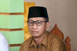 Pelaksanaan Salat Iduladha di Luwu Utara Dipusatkan di Masjid Agung Syuhada
