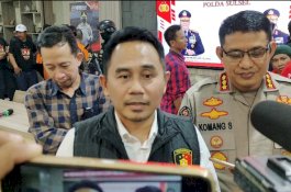 Jumlah Kasus Perdagangan Orang yang Diungkap Polda Sulsel Bertambah 