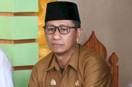 Lokasi Salat Iduladha Pemda Luwu Utara di Masjid Agung Syuhada 