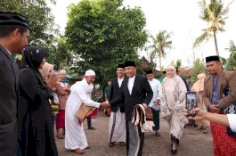 Idul Adha 1444 H, Ilham Azikin Ajak Masyarakat Bantaeng Kuatkan Persaudaraan