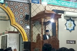 Bupati Sidrap: Perbedaan Pelaksanaan Iduladha Diharap Tak Jadi Perselisihan