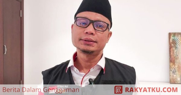 Jemaah Haji Indonesia Kembali ke Tanah Air Mulai 4 Juli 2023