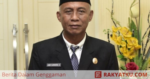 Kenang Sosok Andi Sumardi, Kabid Humas Diskominfo-SP Sulsel: Orang yang Sangat Ramah dan Bersahabat