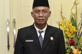 Kenang Sosok Andi Sumardi, Kabid Humas Diskominfo-SP Sulsel: Orang yang Sangat Ramah dan Bersahabat