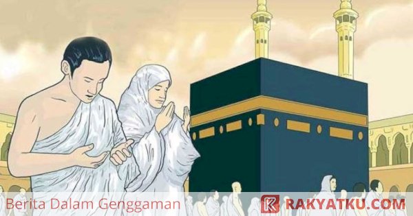 Pantau Kondisi Jemaah Haji Sakit di Arab Saudi, Keluarga Bisa Hubungi Nomor Ini