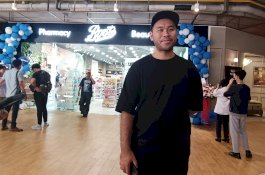 Buka Store ke-23 di Makassar, Booths Tawarkan Promo Menarik