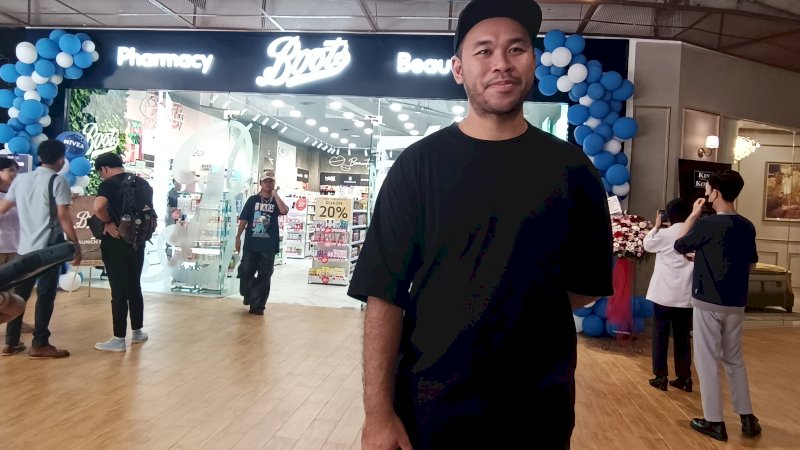 Buka Store ke-23 di Makassar, Booths Tawarkan Promo Menarik
