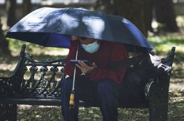 100 Orang Lebih Meninggal Akibat Cuaca Panas Ekstrem di Meksiko