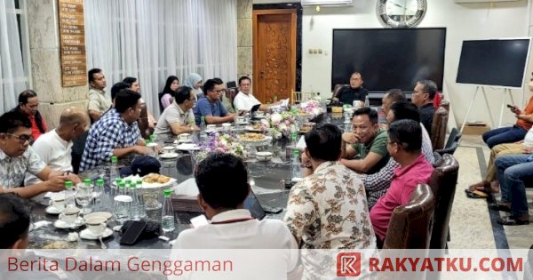 Layanan Masyarakat Makin Mudah, Danny Pomanto Buat 41 Daftar Kegiatan di Kontainer Recover Center