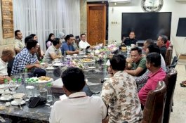 Layanan Masyarakat Makin Mudah, Danny Pomanto Buat 41 Daftar Kegiatan di Kontainer Recover Center