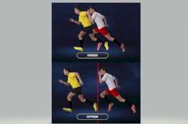 FIFA Pertimbangkan Ubah Aturan Offside Usai Terima Masukan Arsene Wenger