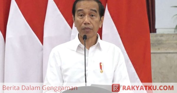 Analis: Protes di Yogya Tanda Mahasiswa Kian Gerah dengan Rezim Jokowi