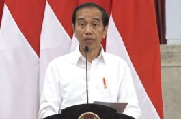 Pakar: Gelombang Protes Akademisi Bisa Picu Krisis Legitimasi Terhadap Pemerintahan Jokowi