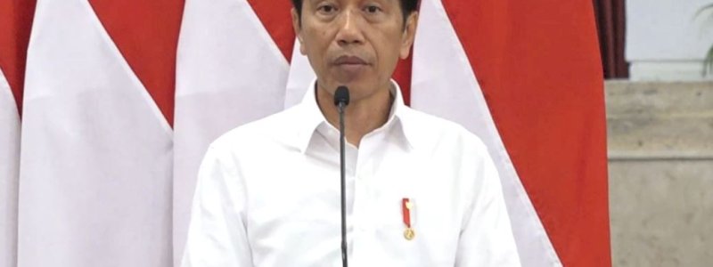 Analis: Protes di Yogya Tanda Mahasiswa Kian Gerah dengan Rezim Jokowi