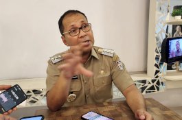 Alasan Danny Pomanto Mundur Dari Partai Nasdem