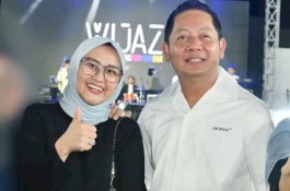 Raih Suara Terbanyak Pileg 2019, Srikandi Muda DPRD Sulsel Tinggalkan Demokrat Gabung Nasdem