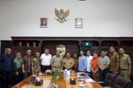 Tender PSEL Masuki Tahap Akhir, Pemkot Makassar Target Groundbreaking Desember