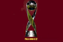 Piala Dunia U-17 2023: Indonesia Masuk Pot A Bersama Brasil, Prancis, dan Tim Unggulan Lainnya