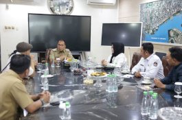 Kirab Pemilu 2024 di Pantai Losari 20 hingga 27 Juli 2023