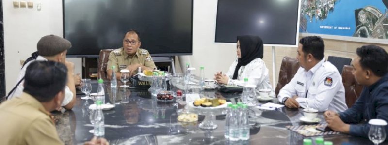 Kirab Pemilu 2024 di Pantai Losari 20 hingga 27 Juli 2023