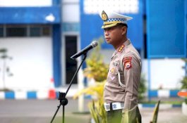 Segeralah Lengkapi Surat Kendaraan, Operasi Patuh Digelar Pekan Depan