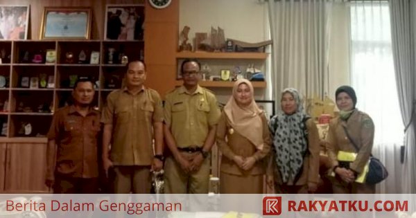 HUT Ke-36 Perhiptani, Bupati Luwu Utara Dukung Penghijauan di Bantaran Sungai Masamba