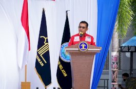 Peringatan Tegas Kakanwil Kemenkumham Sulsel, Larang Pegawai Bawa Handphone ke Lapas 