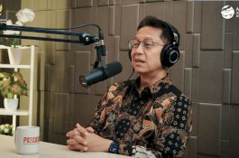 Menkes Budi Tekankan Empat Hal Penting Hadapi Masa Endemi Covid-19