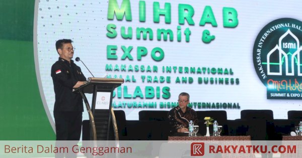 Mentan SYL Ajak Sodagar Indonesia Dukung Percepatan Produksi Pertanian