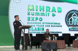 Mentan SYL Ajak Sodagar Indonesia Dukung Percepatan Produksi Pertanian