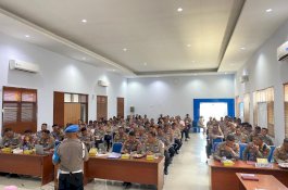 Bocoran Pelanggaran Target Operasi Patuh Pallawa 2023