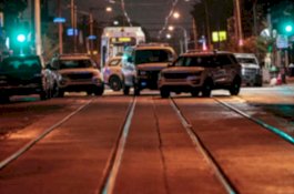 Penembakan Massal Terjadi di Berbagai Kota AS, Lebih dari 12 Orang Tewas