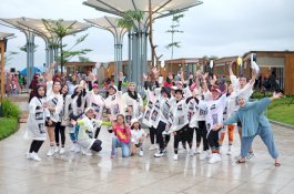 Terbuka untuk Umum, Tamana Gelar Zumba Setiap Kamis dan Promo Menarik