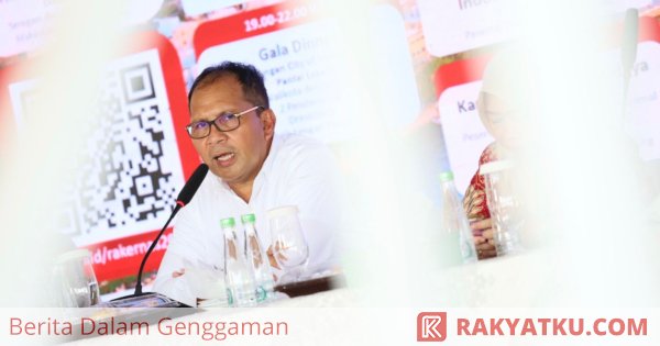 85 Wali Kota se-Indonesia Akan Hadiri Rakernas Apeksi 2023 di Makassar