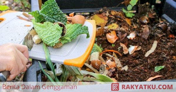 Guru Besar Unhas: Penggunaan Pupuk Organik Lebih Baik dan Tepat Bagi Petani