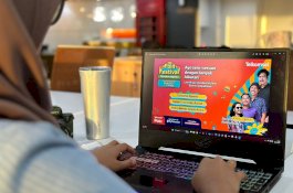 Digelar di Empat kota Besar, Telkomsel Poin Festival Kembali Hadir di Makassar dengan Banyak Promo dan Hiburan Menarik