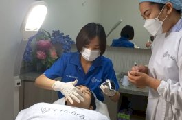 Derma Active Series, Treatment Terbaru dari Profira. Perbaiki Skin Barrier dan Buat Kulit Glowing