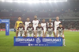 Honda Jagoanku Kembali Jadi Sponsor Utama PSM Makassar