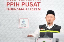 Gelombang I Fase Kepulangan, 17.942 Jemaah Haji Tiba di Tanah Air